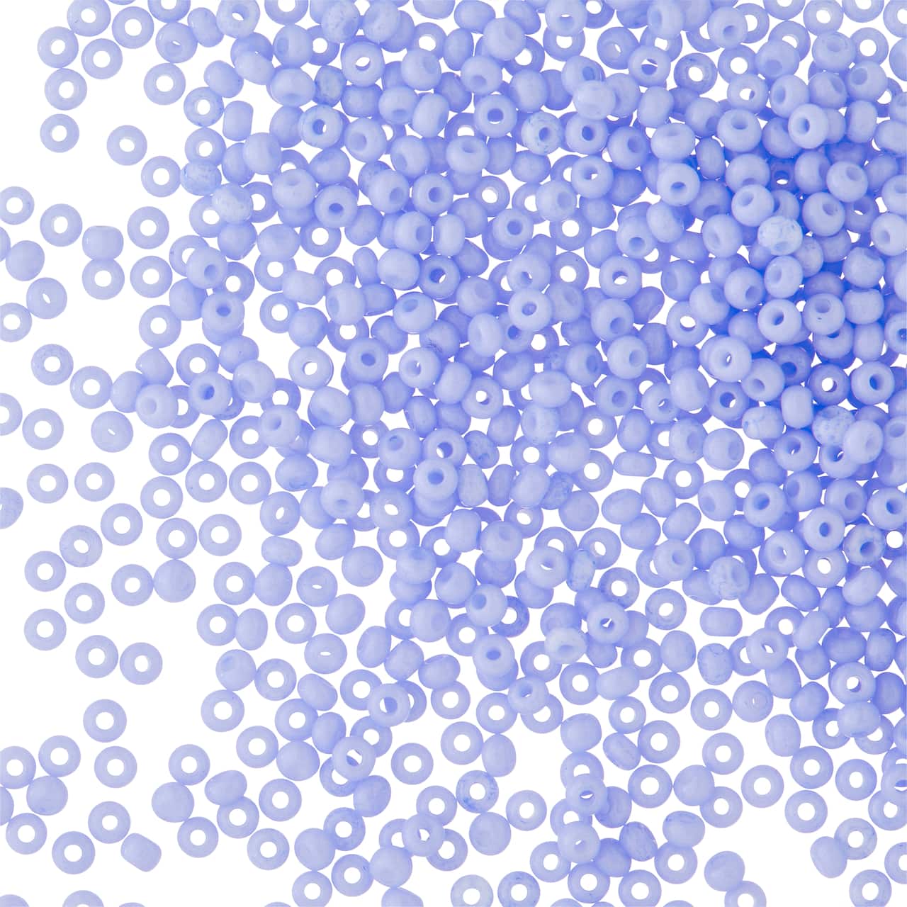 12 Pack: John Bead Czech Glass Seed Beads, 11/0